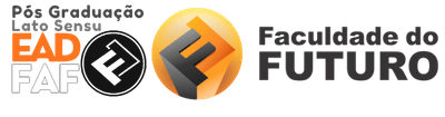 Faculdade do Futuro  | Programa de P&oacute;s-Gradua&ccedil;&atilde;o Lato Sensu | EAD FAF